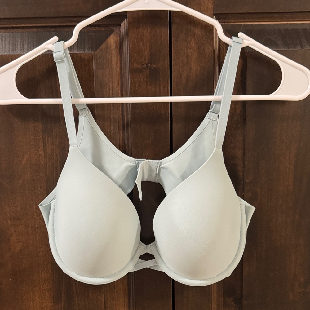 Floatley To The T-Shirt Bra light blue size 36B